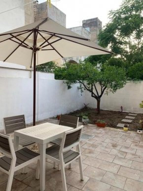 Origini - Apartment with private Garden